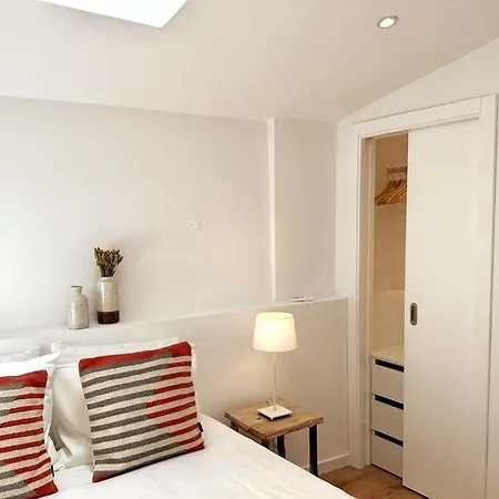 Apartamento Duplex 2 Min Da Praia *