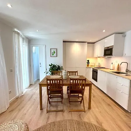 Apartamento Duplex 2 Min Da Praia *