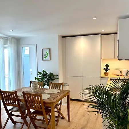 Apartamento Duplex 2 Min Da Praia