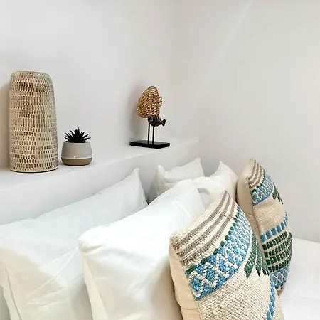 Apartamento Duplex 2 Min Da Praia Nazare