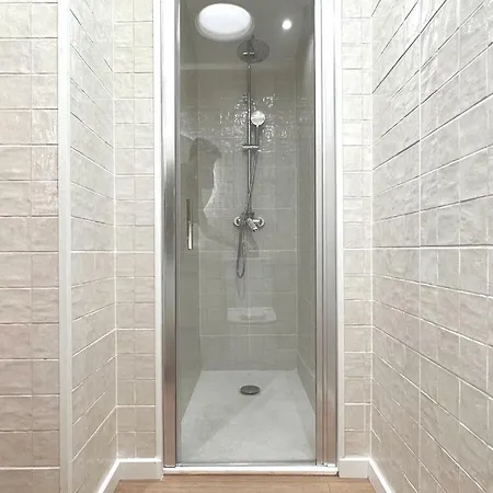 Apartamento Duplex 2 Min Da Praia