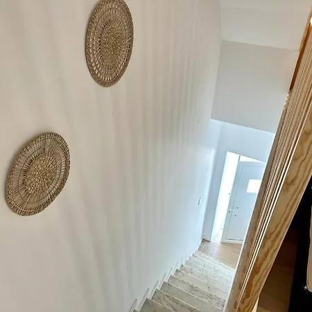 Apartmán Apartamento Duplex 2 Min Da Praia *