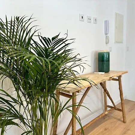 Apartamento Duplex 2 Min Da Praia Nazaré