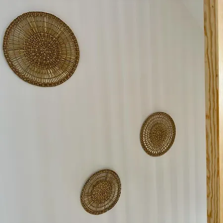 Apartamento Duplex 2 Min Da Praia * Nazare