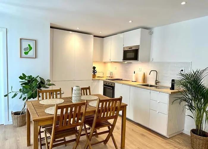 Duplex 2 Min Da Nazaré