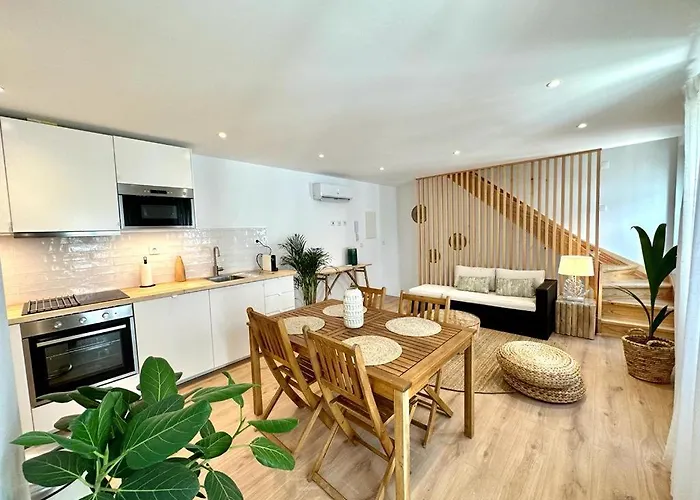 Duplex 2 Min Da Apartman *