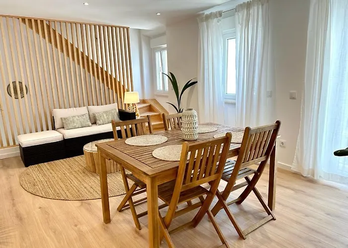 Apartman Duplex 2 Min Da *