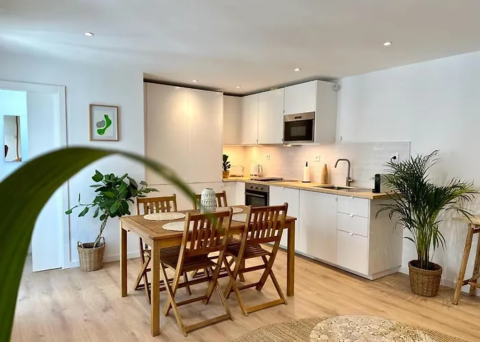 Apartman Duplex 2 Min Da Nazaré