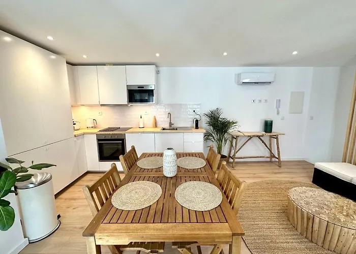 Apartman Duplex 2 Min Da