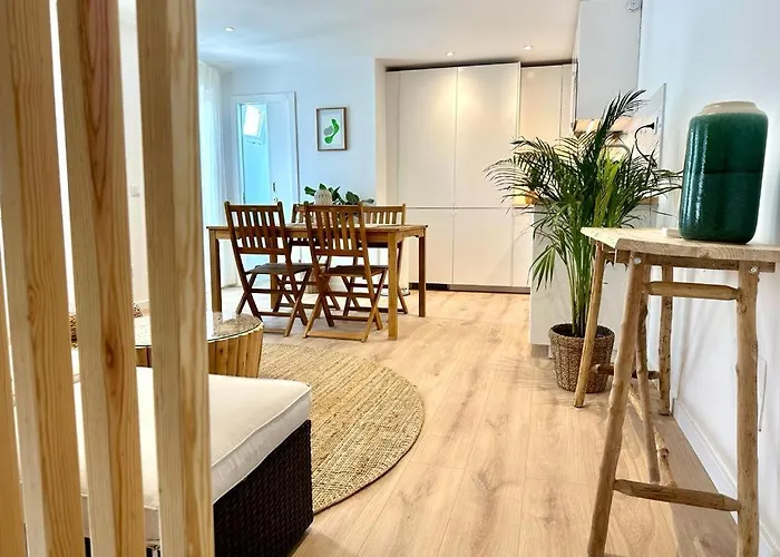 Apartman Duplex 2 Min Da *