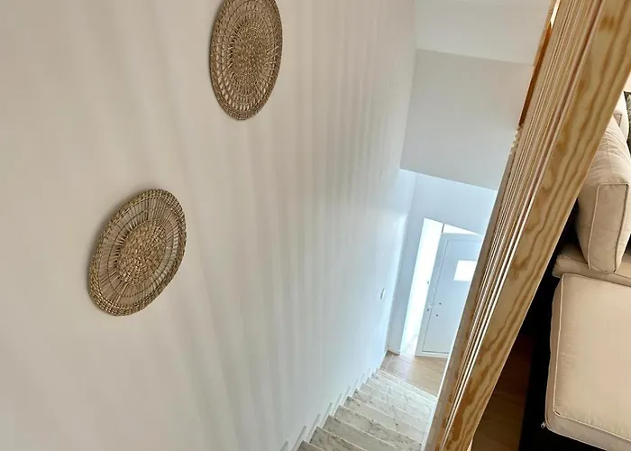 Apartman Duplex 2 Min Da *