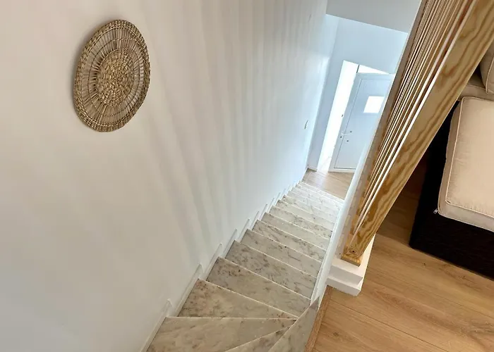 Duplex 2 Min Da Apartman *